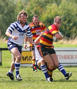Dominic Maloney